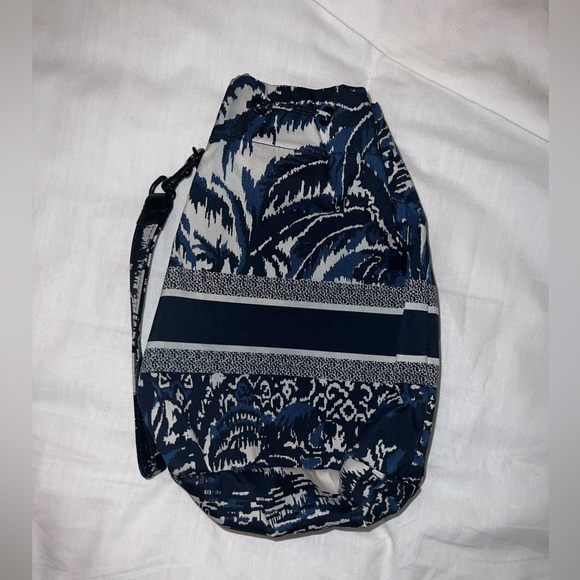 DIOR BAG AUTHENTIC W DUST BAG - Picture 4 of 15